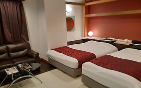ホテルモアナ大塚　(Adult Only)